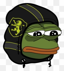 Hoodie - Pepe The Frog png