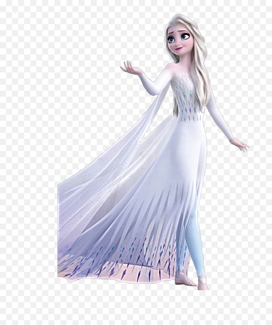 Freetoedit Frozen Elsa Anna Frozen2 Intotheunknown Ola - Elsa Frozen 2 Transparent Png,Frozen 2 Logo Png