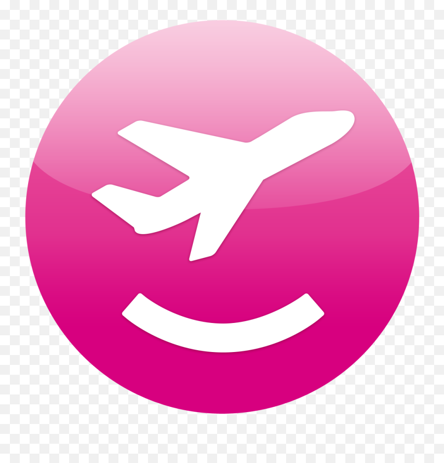 Filepassnfly Iconpng - Wikimedia Commons Smiley,Happy Icon Png