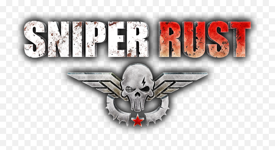 Sniper Rust Vr Logo Gaming Cypher - Graphic Design Png,Sniper Logo