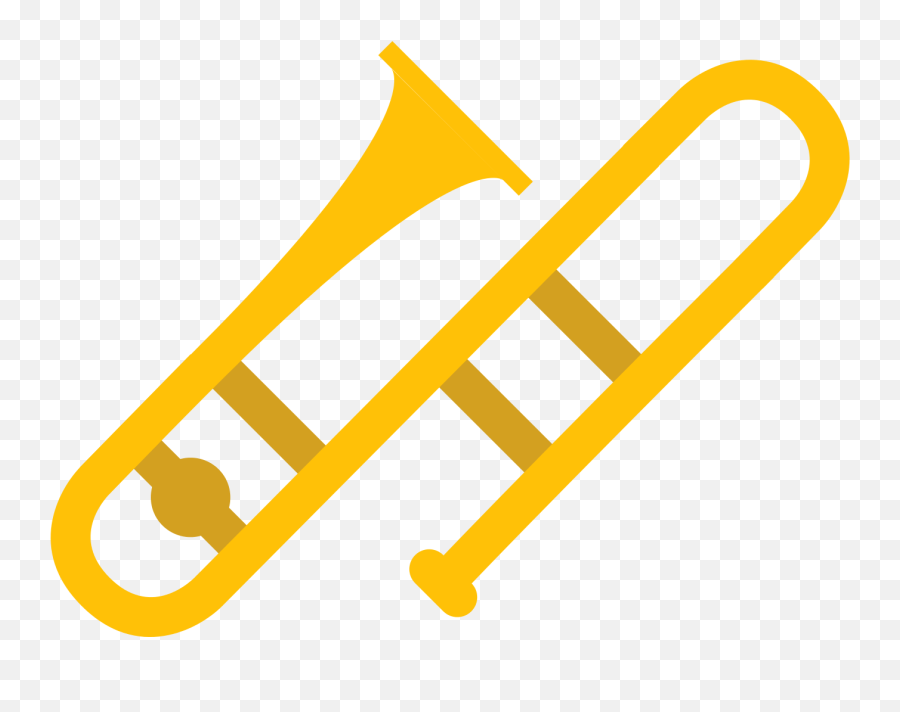 Trombone - Trombone Logo Png,Sash Png