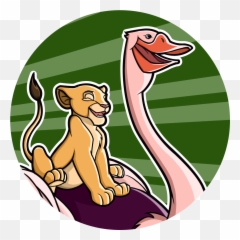 Battle Mode - Disney Heroes Battle Mode Simba And Nala Skills Png,Nala Png