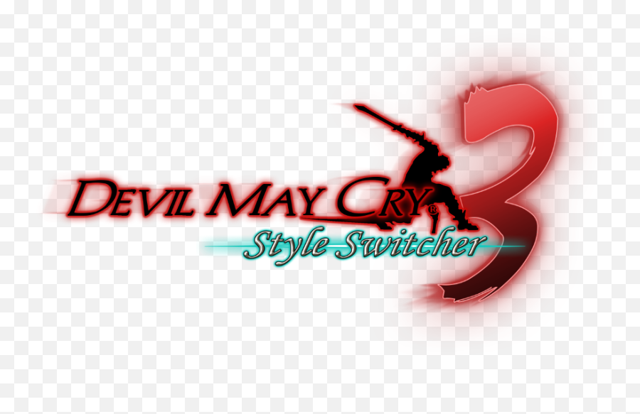 Free Cliparts Png - Calligraphy,Devil May Cry Logo Png