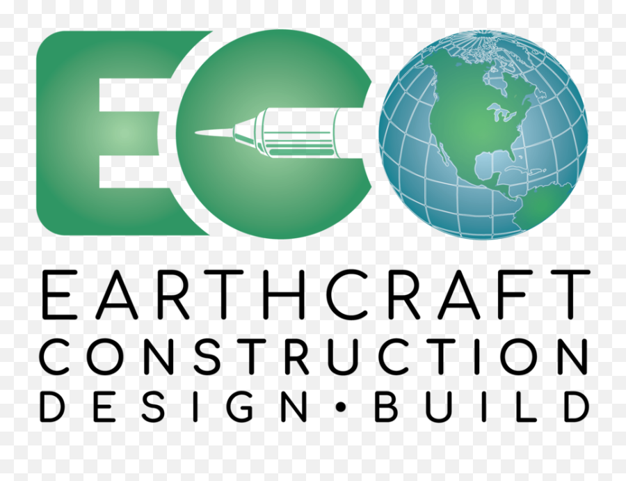 Earthcraft Construction Inc Png Build