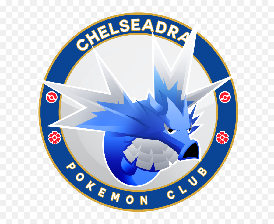 Download Chelseadra Pokemon Club - Pee Vee Textiles Logo Chelsea Pokemon Club Png,Pee Png