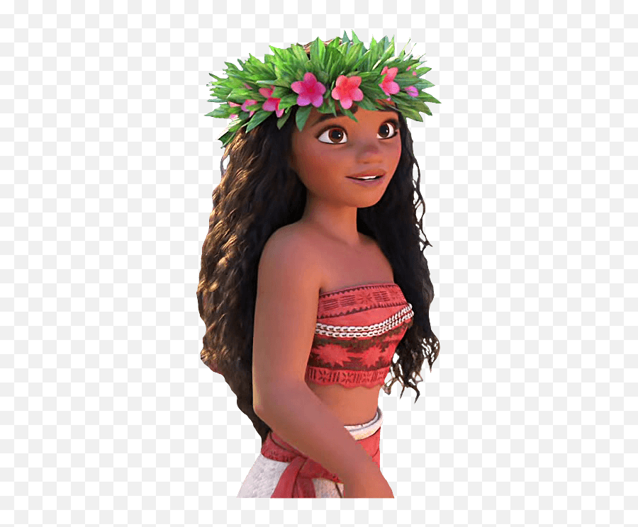 Moana Png Transparent 10 - Desenho Animado Princesa Moana,Moana Transparent