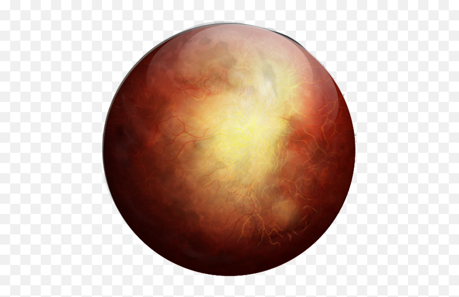Retrograde - Sphere Png,Venus Transparent Background