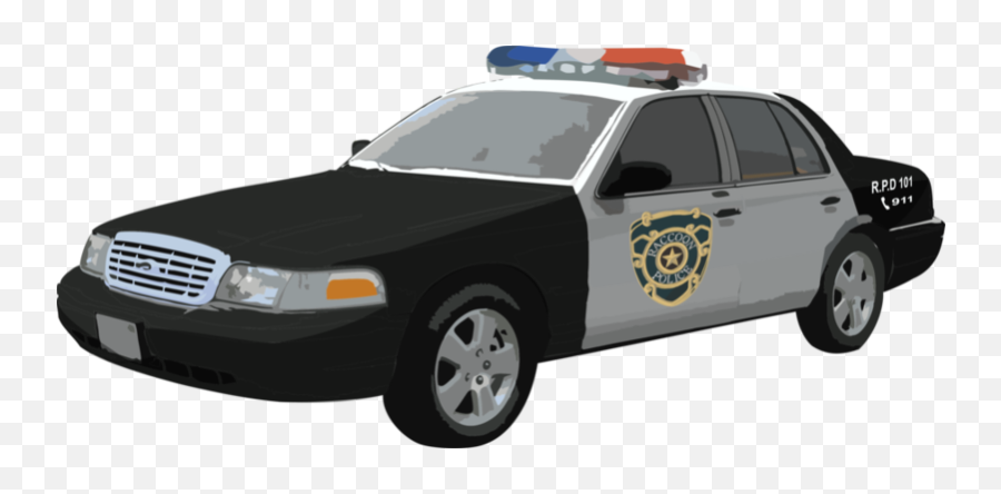 Download Free Png Police Car Pic - Ford Crown Victoria Police Png,Police Car Png