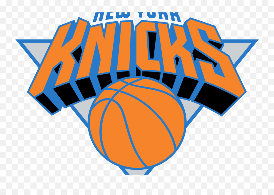 Free Download Nba Team Logos Wallpapers - New York Knicks Logo Png,All Nba Logos