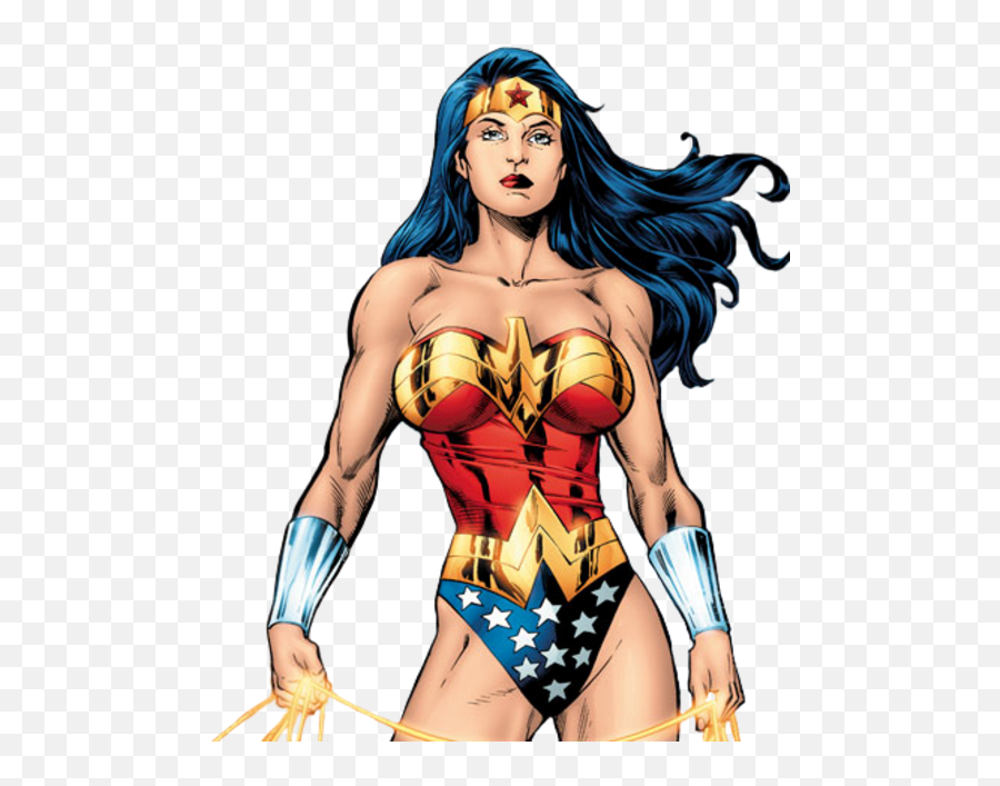 Co - Comics U0026 Cartoons Thread 84233701 Wonder Woman Comic Muscle Png,Gal Gadot Png