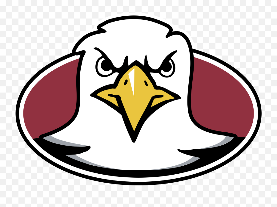 Boston College Eagles Logo Png - Logo Boston College Mascot,Eagles Logo Vector