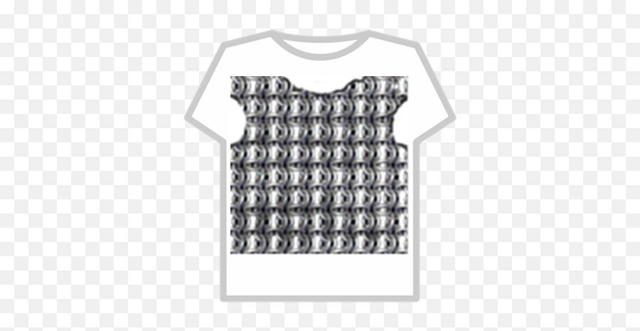 Chainmail - T Shirt Roblox Jailbreak Png,Chainmail Png