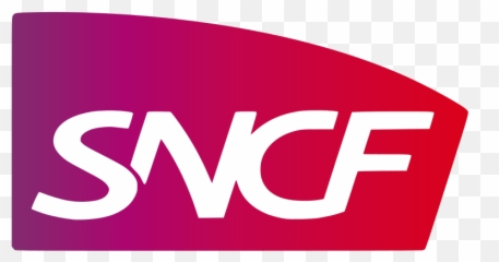 French National Railway Company Accelerates Innovation With - Sncf Logo Png