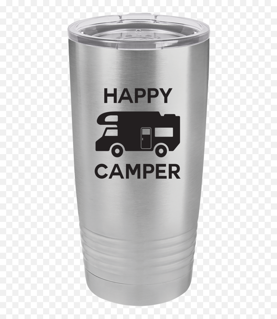 Download Hd Happy Camper Transparent Png Image - Nicepngcom Birthday Wishes For Twin Sisters,Camper Png