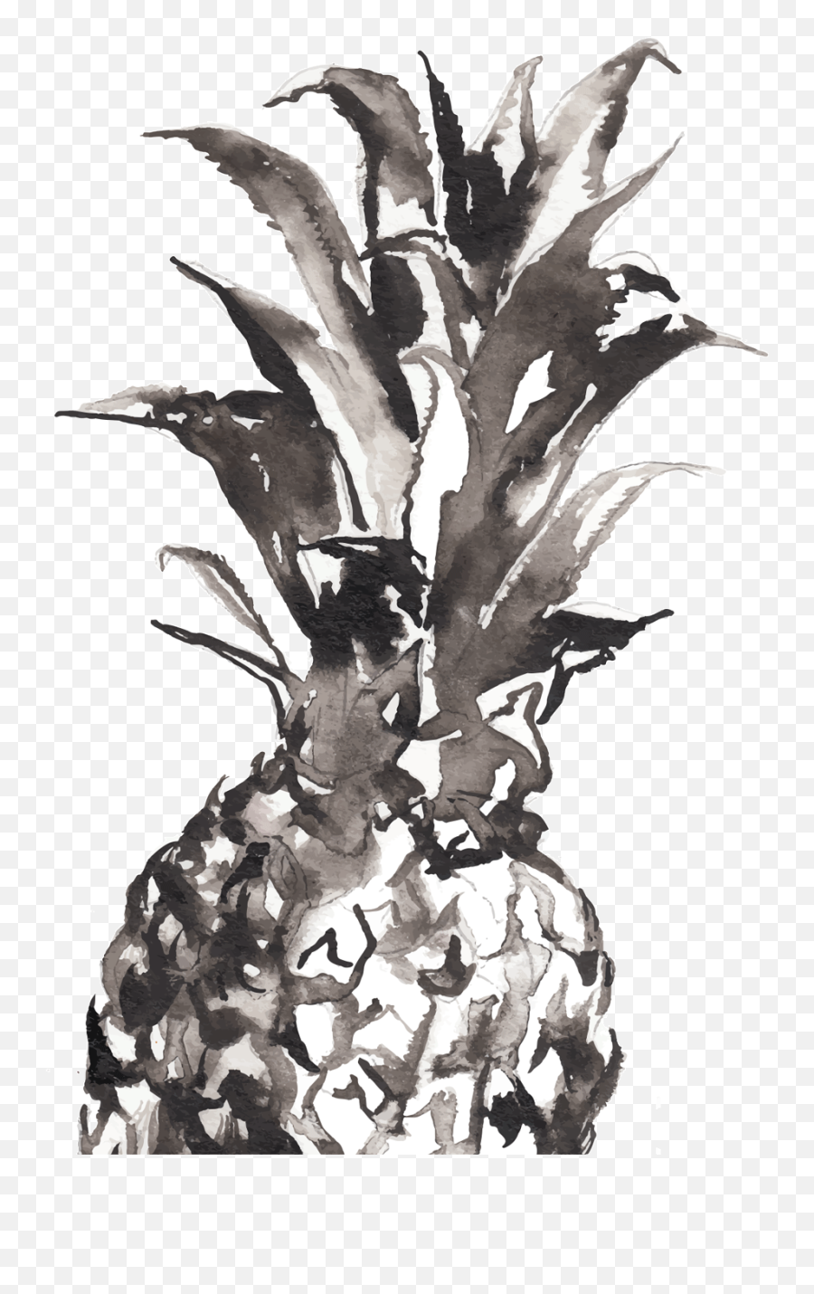 Pineapple House - Pineapple Png,Pineapple Logo