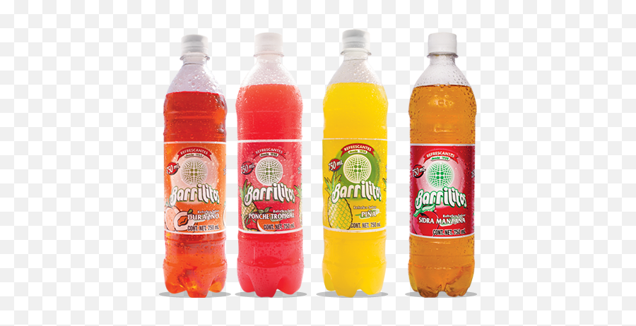 Mexican Fanta Png Picture 2008319 - Barrilito Refresco,Jarritos Png