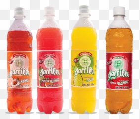 Mexican Fanta Png Picture 2008319 - Barrilito Refresco,Jarritos Png