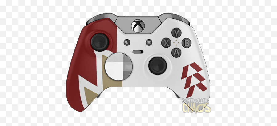 Download Authentic Microsoft Quality - Sea Of Thieves Xbox Custom Xbox Pro Controller Png,Sea Of Thieves Logo Png