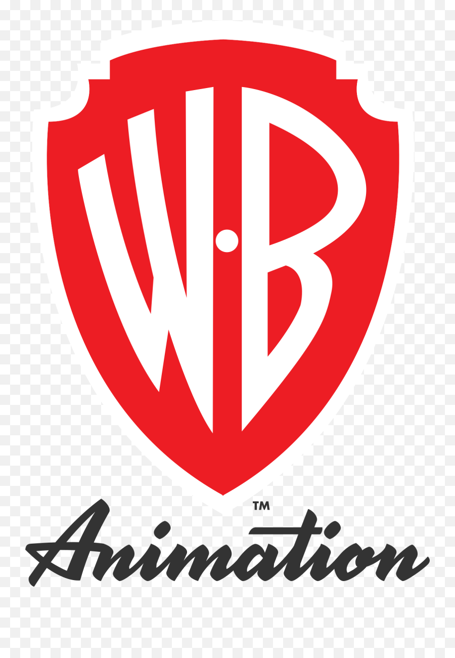 Warner Bros Animation Creator - Tv Tropes Warner Bros Animation Logo 2020 Png,Superman Logo Generator