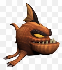Playstation 2 - Ratchet U0026 Clank Going Commando Pool Shark Marine Mammal Png,Ratchet Png