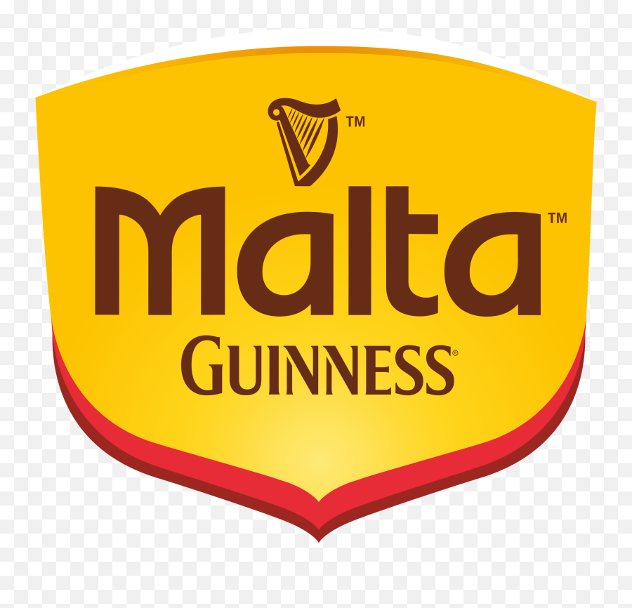 Malta Guinness Logo Png