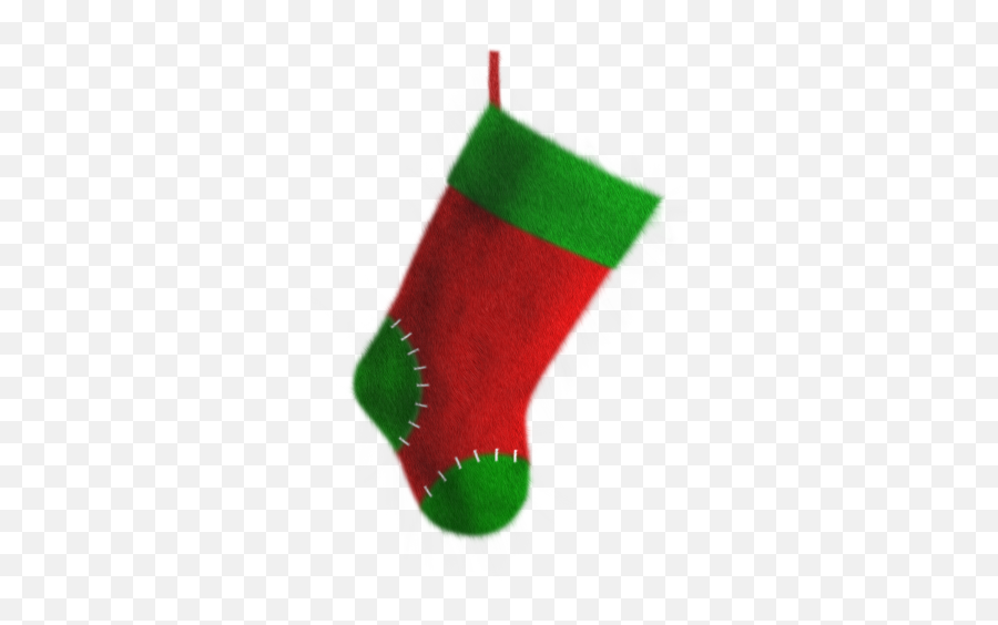 Png - Stocking Christmas Old,Stocking Png