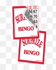 Download Surprize Bingo Tear - opens Paper Full Size PNG Brand Reputation