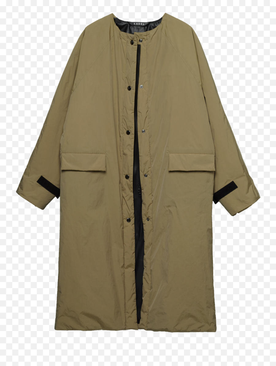 Kassl Editions U2013 - Overcoat Png,Coat Png