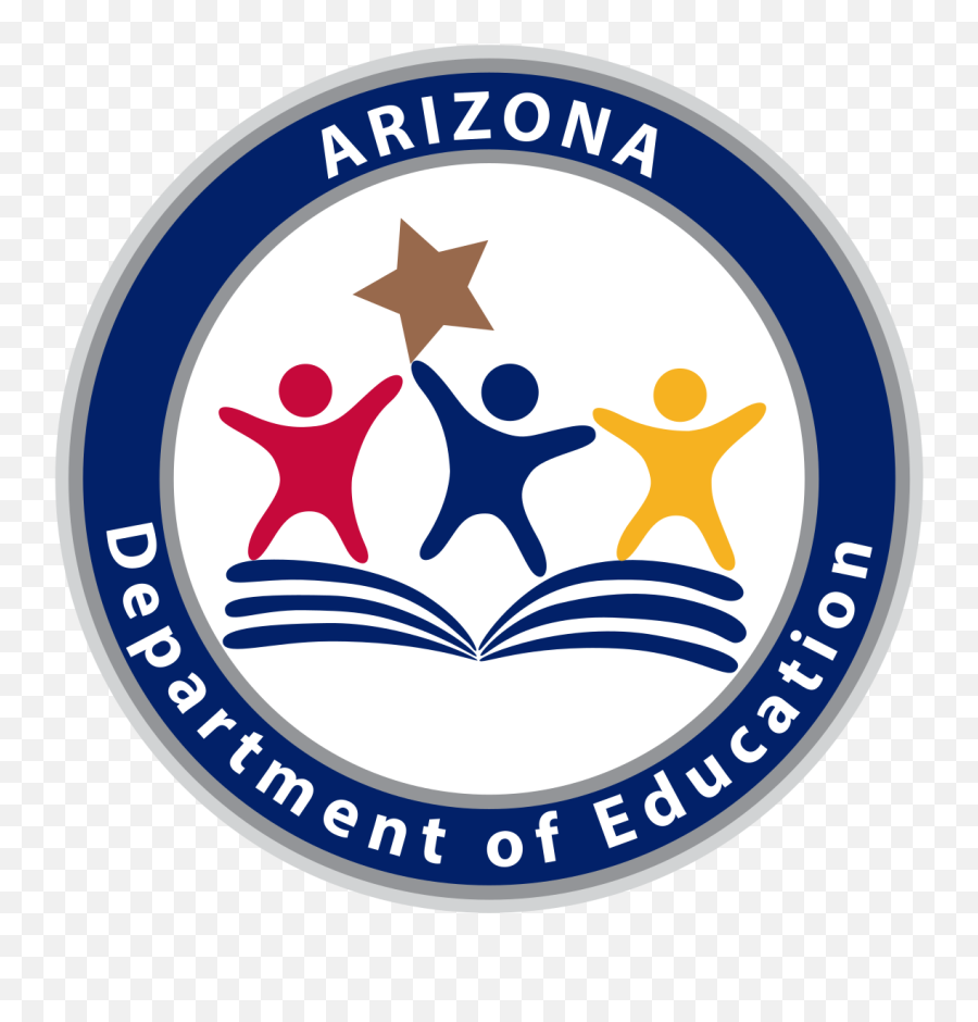 Arizona Department Of Education - Wikipedia Arizona Dept Of Education Png,Education Png