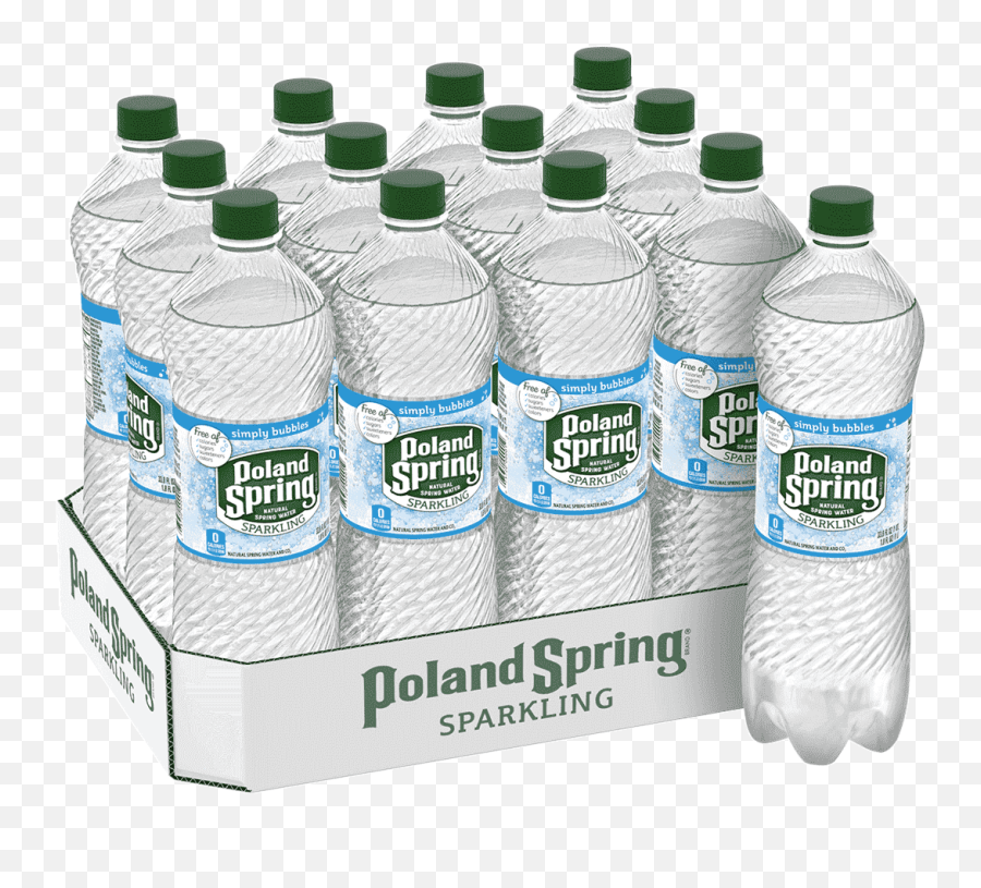 Water Bubble Png - Poland Spring Simply Bubbles Sparkling Arrowhead Sparkling Flavored Waters Mix Or Match,Water Bubbles Png