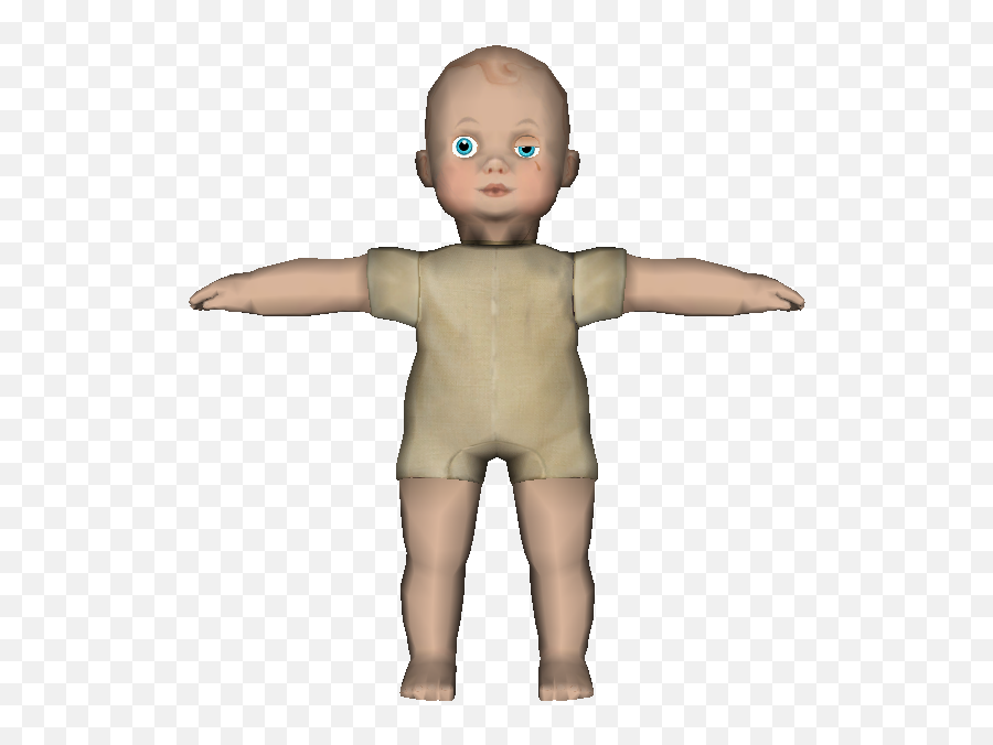 Wii - Toy Story 3 Big Baby The Models Resource Baby Is Toy Story Png,Toy Story Png