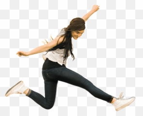 Apv Film U0026 Creative Agency Hong Kong - Jumping Png,Asian Girl Png