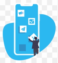 Digital Marketing - Inleads It Apps Ideas 2020 Png,Digital Marketing Png
