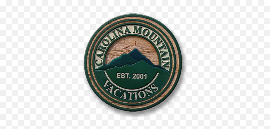 Nc Cabin Rentals In Bryson City Cherokee And Nantahala - Smoked Png,Mountains Logo