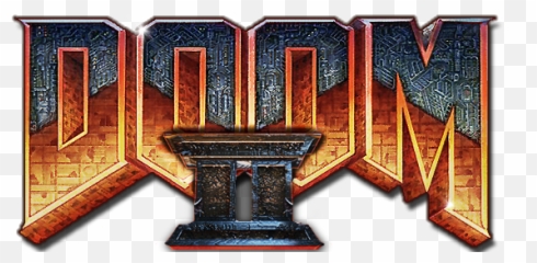 Doom Ii Hell - 2 Png