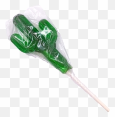 Saguaro Cactus Lollipop - 1oz Syringe Png,Saguaro Png