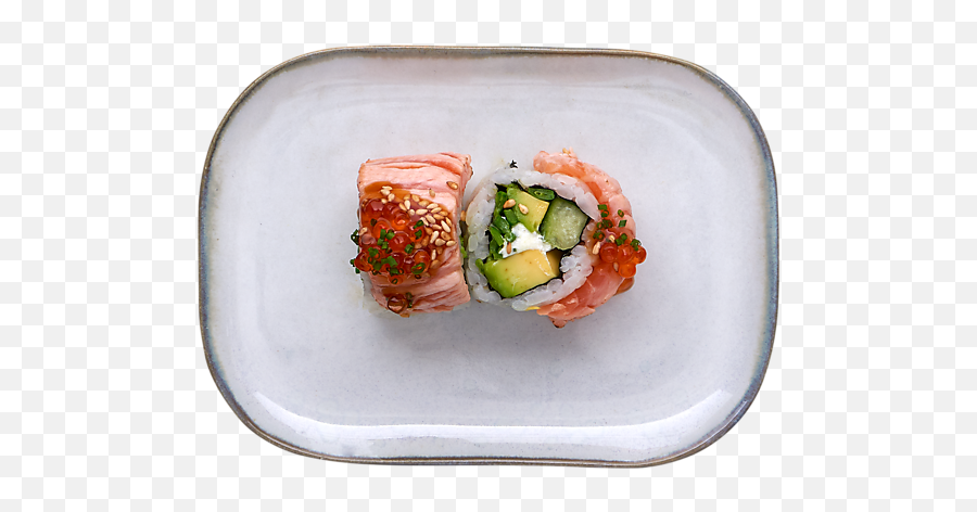 Download Shake Aïoli Roll - Sticksu0027nu0027sushi Full Size Png Shake Aioli Roll,Sushi Transparent Background
