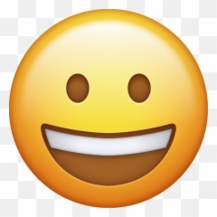 Emojis Transparent Background U0026 Free - Happy png