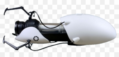 Download Portal Gun - Inflatable Boat Full Size Png Image Portal 2 Transparent Portal Gun,Portal Transparent Background