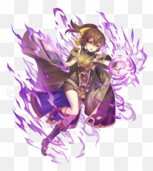 Filedelthea Tatarrahs Puppet Btlface Cwebp - Fire Emblem Feh Delthea Png,Puppet Png