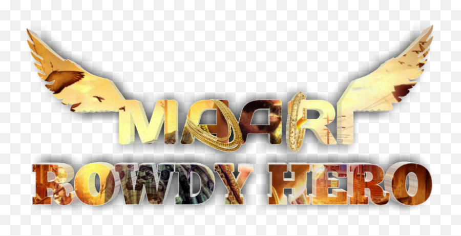 Logo Png Rowdy Text - Rowdy Hero Background Png,Tiktok Logo Png
