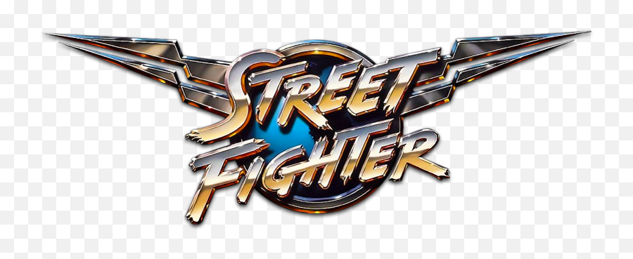 Street Fighter Ex Plus Alpha Retronaissance The Blog - Street Fighter 1994 Logo Png,Street Fighter Logo