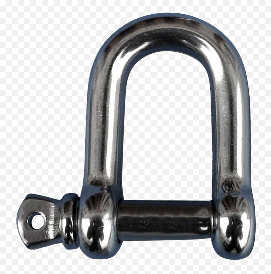 Jis Type D Shackles Png