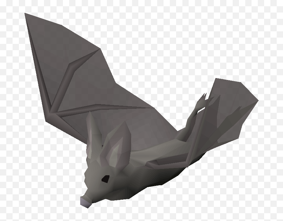 Giant Bat - Osrs Wiki Fighter Aircraft Png,Bat Png