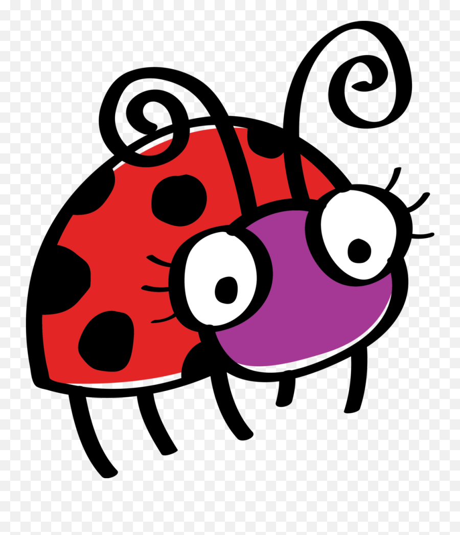 Jabbering Jammers U2014 Hugs U0026 Bugs Club Png Ladybug