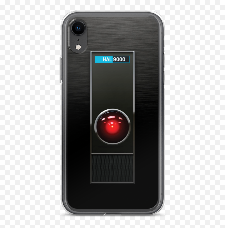 Tiger Print Iphone Case Cases Phone - Hal 9000 Png,Dust And Scratches Png