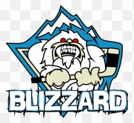 Utah County Blizzard Clipart - Full Size Clipart 3828369 Blizzard Hockey Png,Blizzard Png