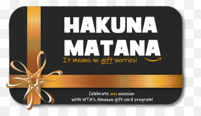 Hakuna Matana Westchesterta - Graphic Design png