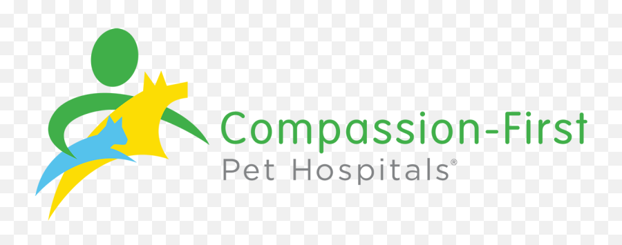 Compassion - First Pet Hospitals A Network Connecting Compassion First Logo Png,Pet Logo