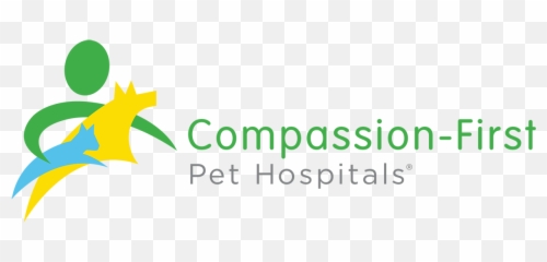 Compassion - First Pet Hospitals A Network Connecting Compassion First Logo Png,Pet Logo
